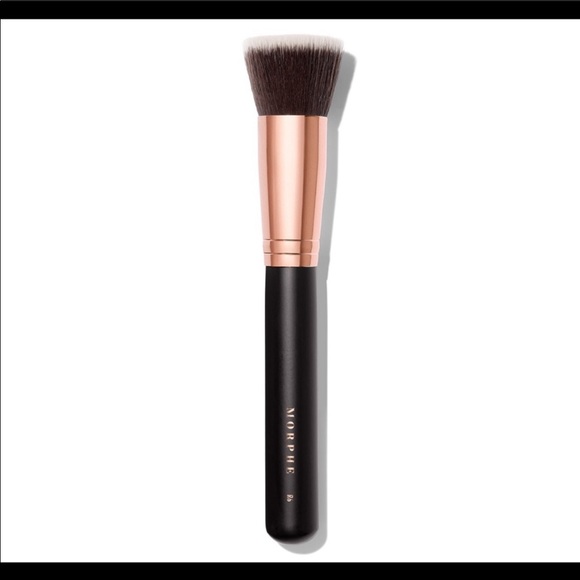 Morphe R6 Flat Buffer Brush - Picture 2 of 3